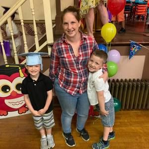 Meet your Posher, Sara